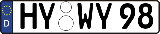 HY-WY98