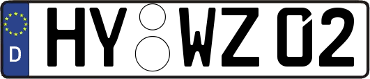 HY-WZ02