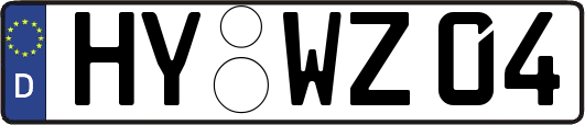 HY-WZ04