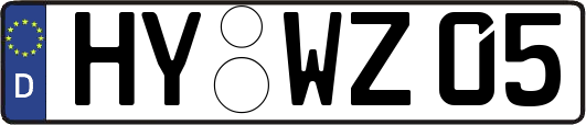 HY-WZ05