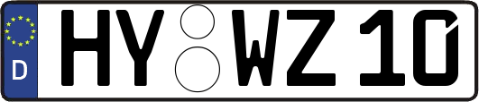 HY-WZ10
