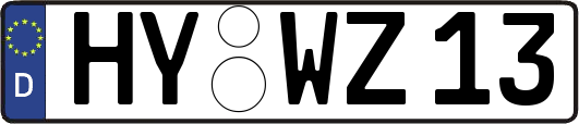 HY-WZ13