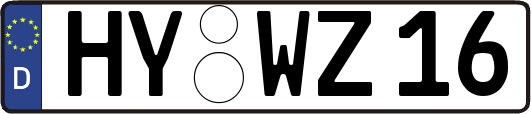 HY-WZ16