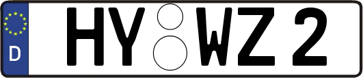 HY-WZ2