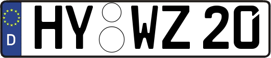 HY-WZ20