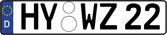 HY-WZ22
