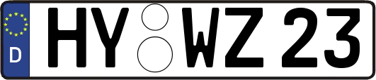 HY-WZ23