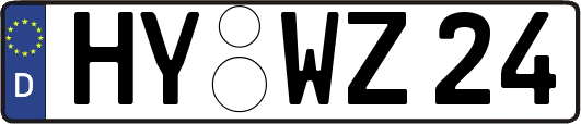 HY-WZ24