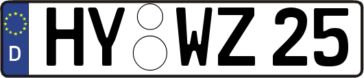 HY-WZ25