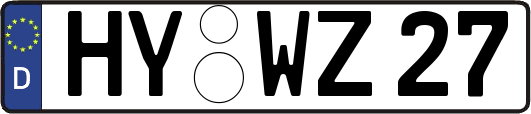 HY-WZ27