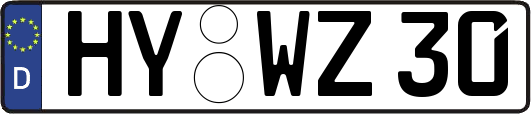 HY-WZ30