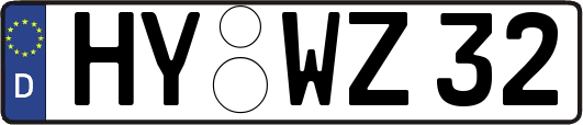 HY-WZ32