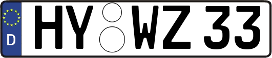 HY-WZ33