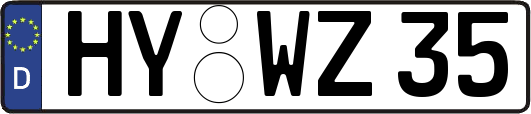 HY-WZ35