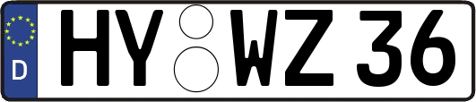 HY-WZ36