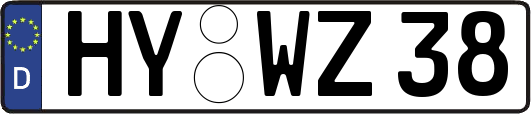 HY-WZ38