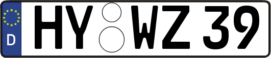 HY-WZ39