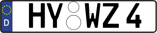 HY-WZ4