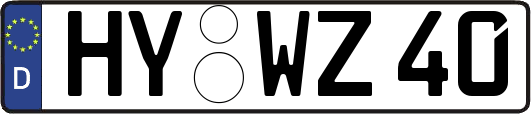 HY-WZ40
