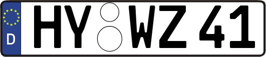 HY-WZ41