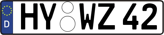 HY-WZ42