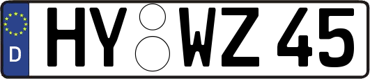 HY-WZ45