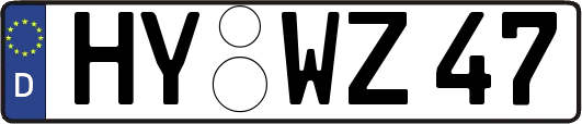 HY-WZ47