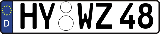 HY-WZ48