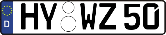 HY-WZ50