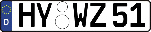 HY-WZ51