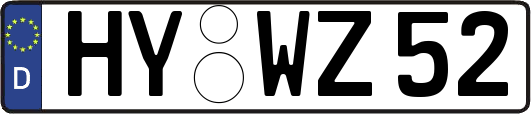 HY-WZ52