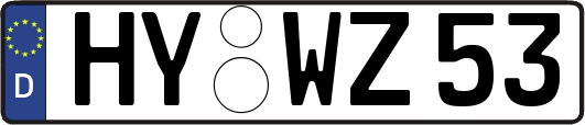 HY-WZ53