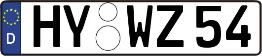 HY-WZ54