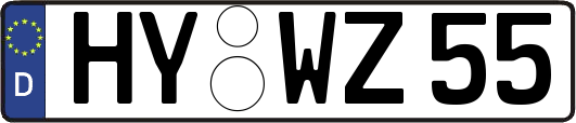 HY-WZ55
