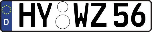 HY-WZ56