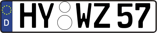 HY-WZ57