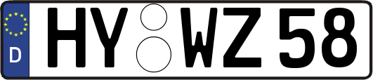 HY-WZ58