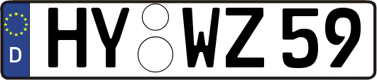 HY-WZ59