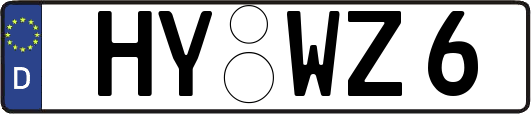 HY-WZ6