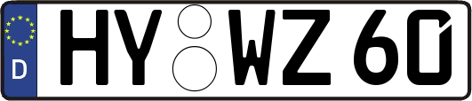 HY-WZ60