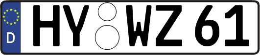 HY-WZ61