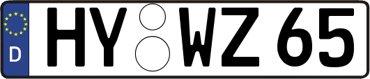 HY-WZ65