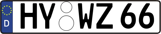 HY-WZ66