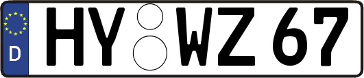 HY-WZ67