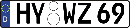 HY-WZ69