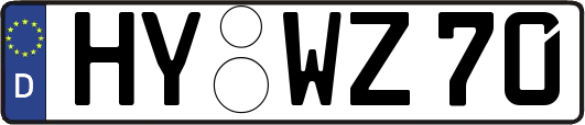 HY-WZ70