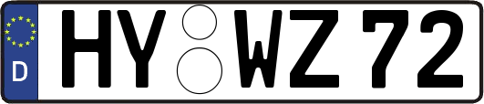 HY-WZ72