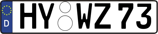 HY-WZ73