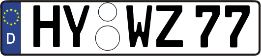 HY-WZ77