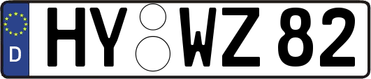 HY-WZ82